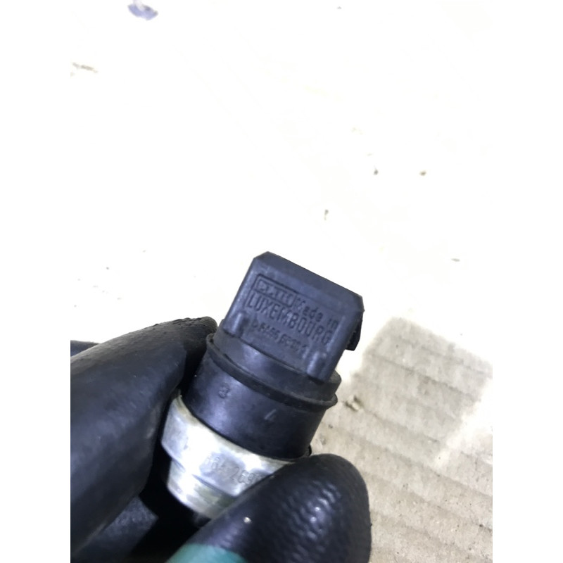 Датчик температуры (электрика / датчики) Renault Megane 2 2004 1.9 DCI 226309418R