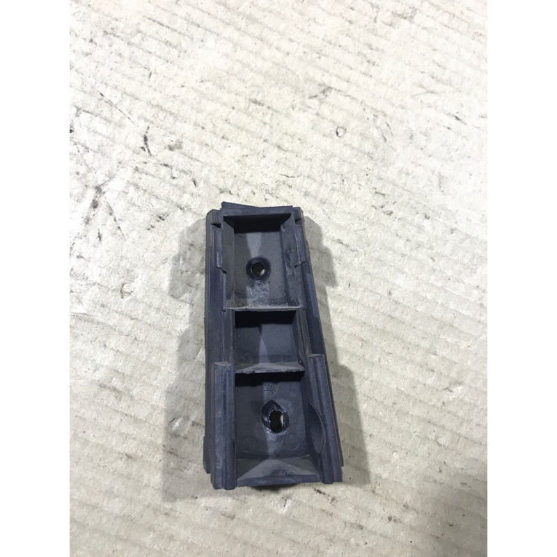 Кронштейн (двигун та елементи) Renault Megane 2 2004 1.9 DCI 8200162353