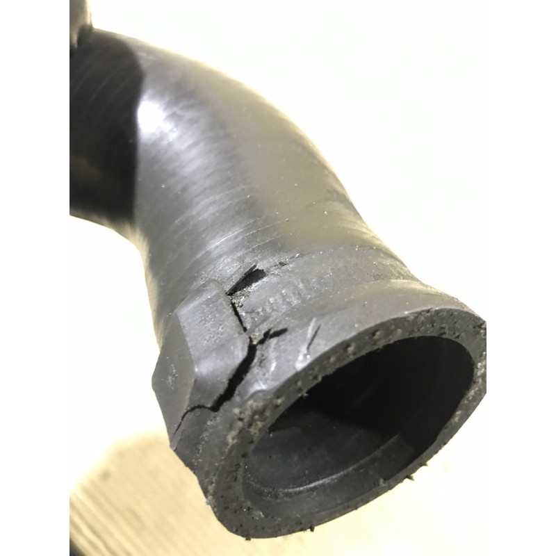 Патрубок (система охлаждения) Renault Megane 2 2004 1.9 DCI 8200185556