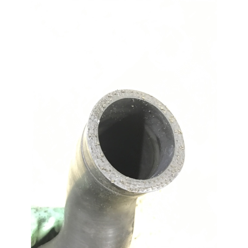 Патрубок (система охлаждения) Renault Megane 2 2004 1.9 DCI 8200185556