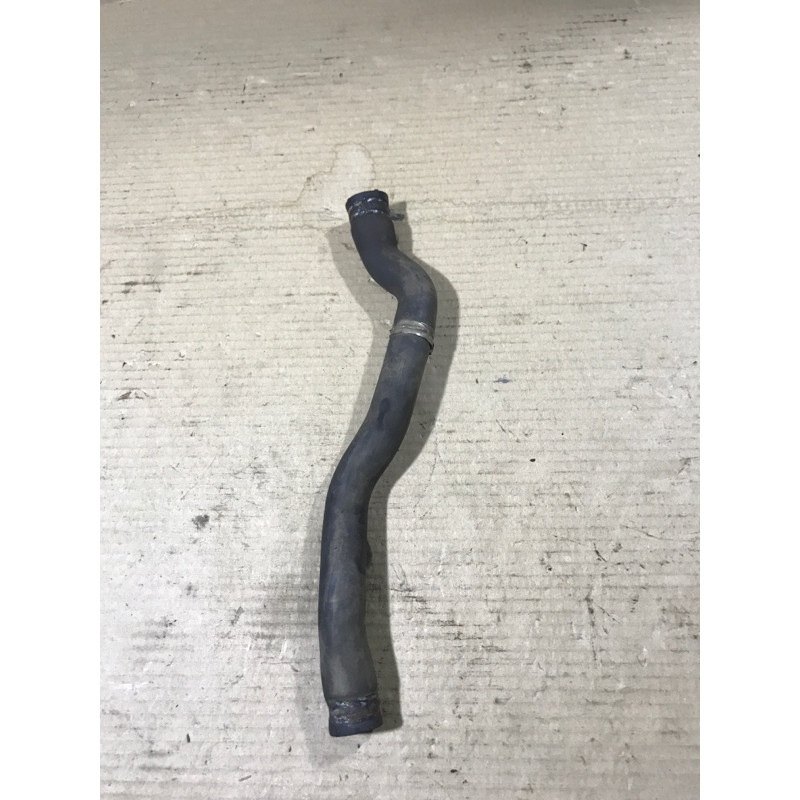 Патрубок (система охлаждения) Renault Megane 2 2004 1.9 DCI