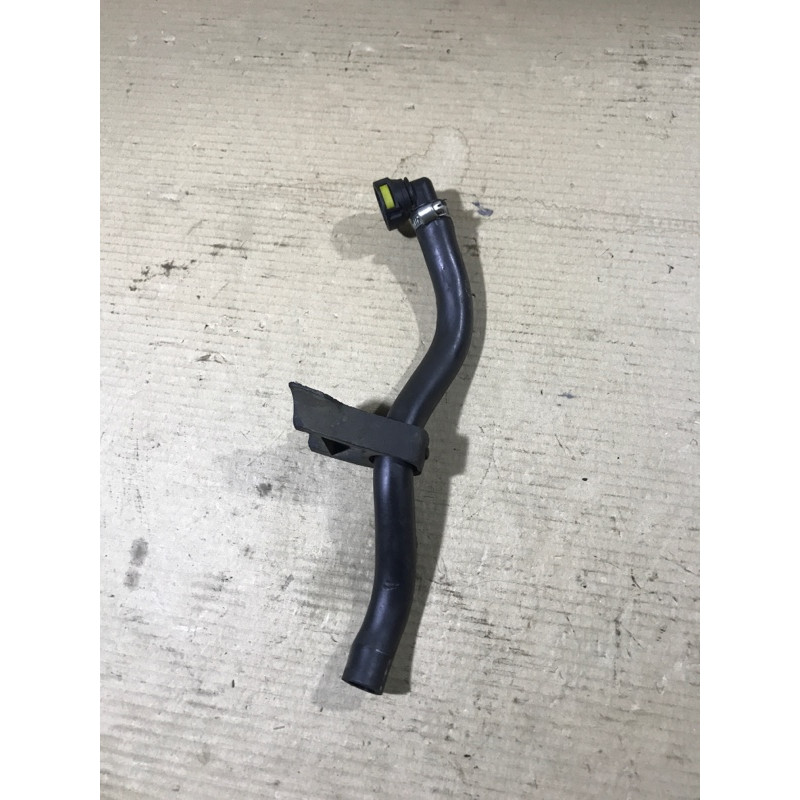 Патрубок (система охлаждения) Renault Megane 2 2004 1.9 DCI 8200185227