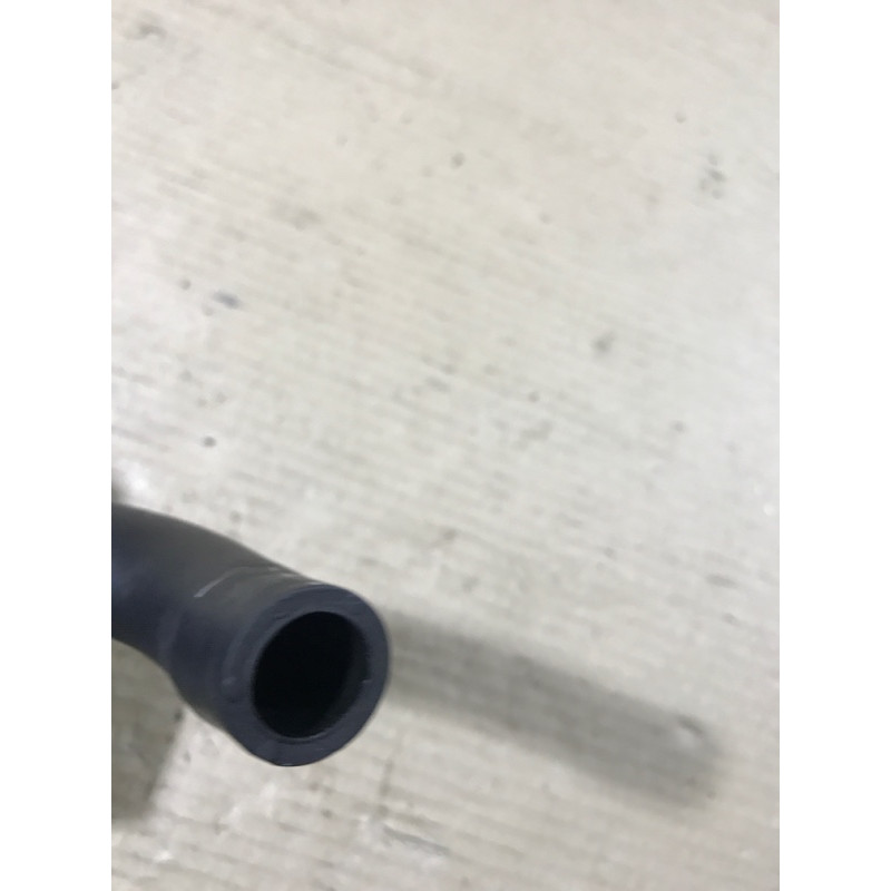 Патрубок (система охлаждения) Renault Megane 2 2004 1.9 DCI 8200185227