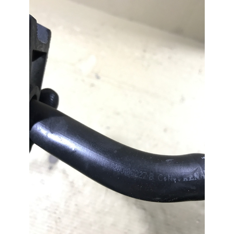 Патрубок (система охлаждения) Renault Megane 2 2004 1.9 DCI 8200185227