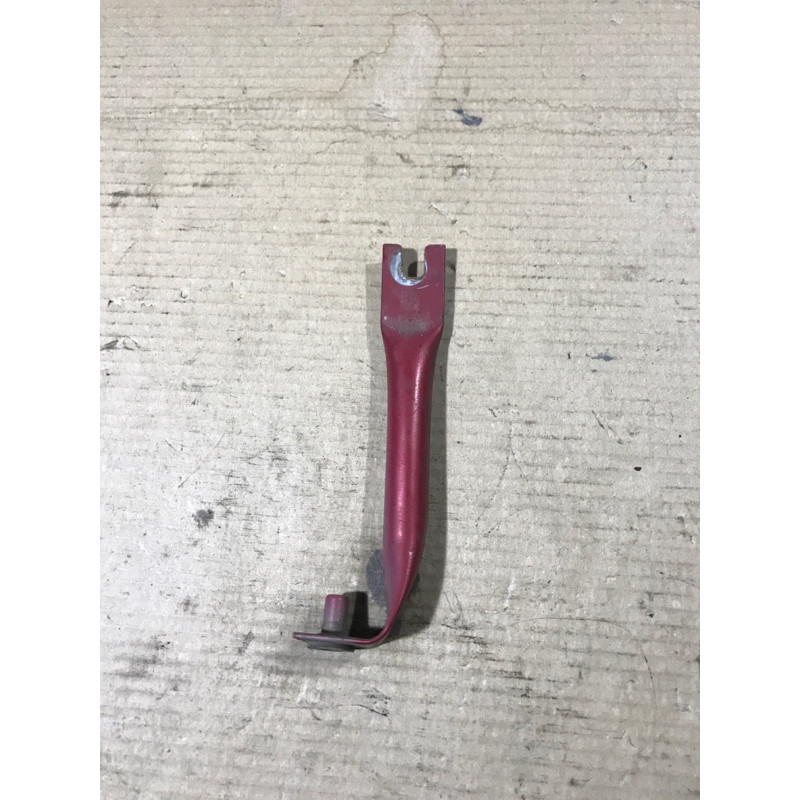 Кронштейн (двигун та елементи) Renault Megane 2 2004 1.9 DCI 151038D