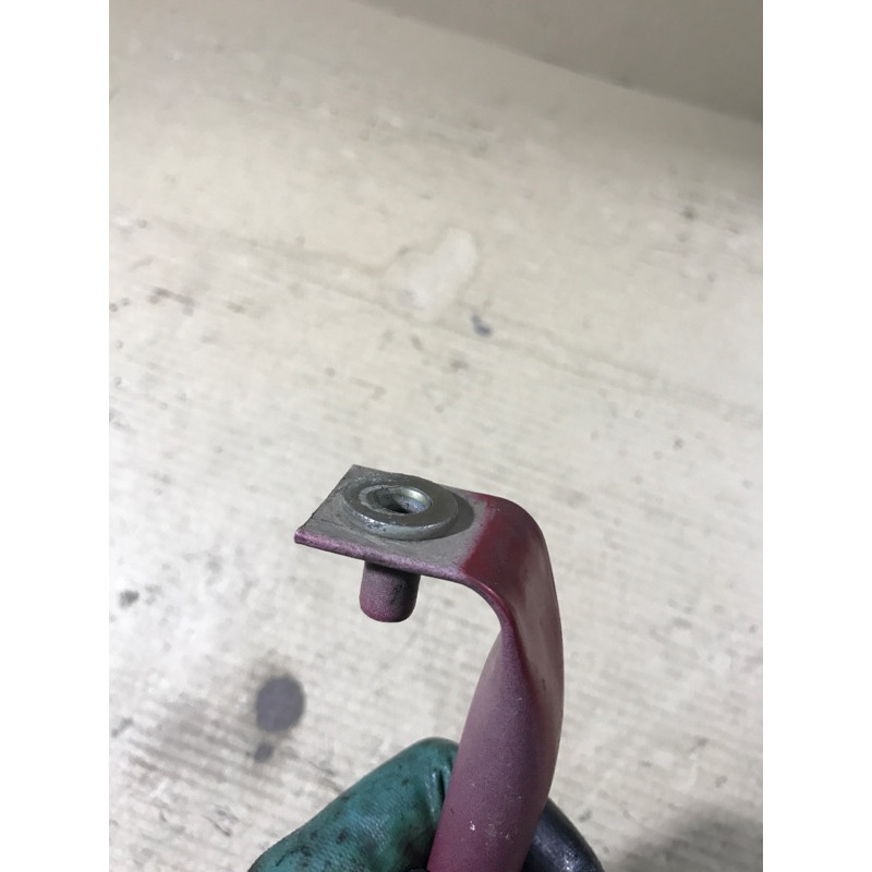 Кронштейн (двигун та елементи) Renault Megane 2 2004 1.9 DCI 151038D