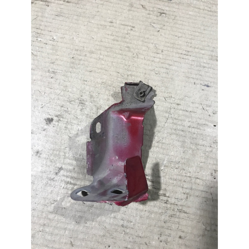 Кронштейн (двигун та елементи) Renault Megane 2 2004 1.9 DCI 160763F