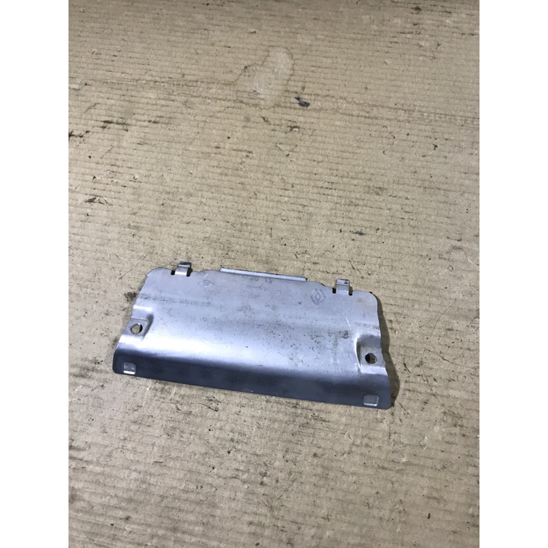 Крышка топливного бака (топливная система) Renault Megane 2 2004 1.9 DCI 024617H