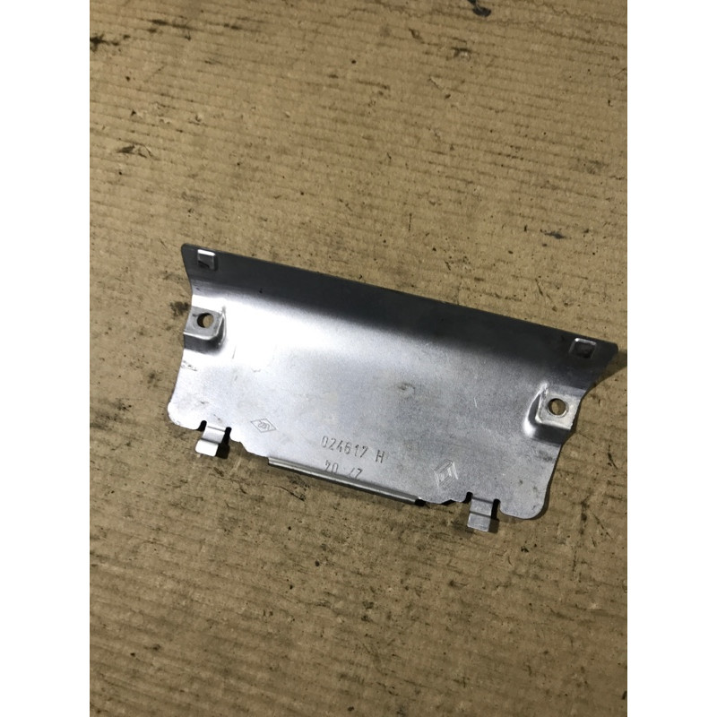 Крышка топливного бака (топливная система) Renault Megane 2 2004 1.9 DCI 024617H