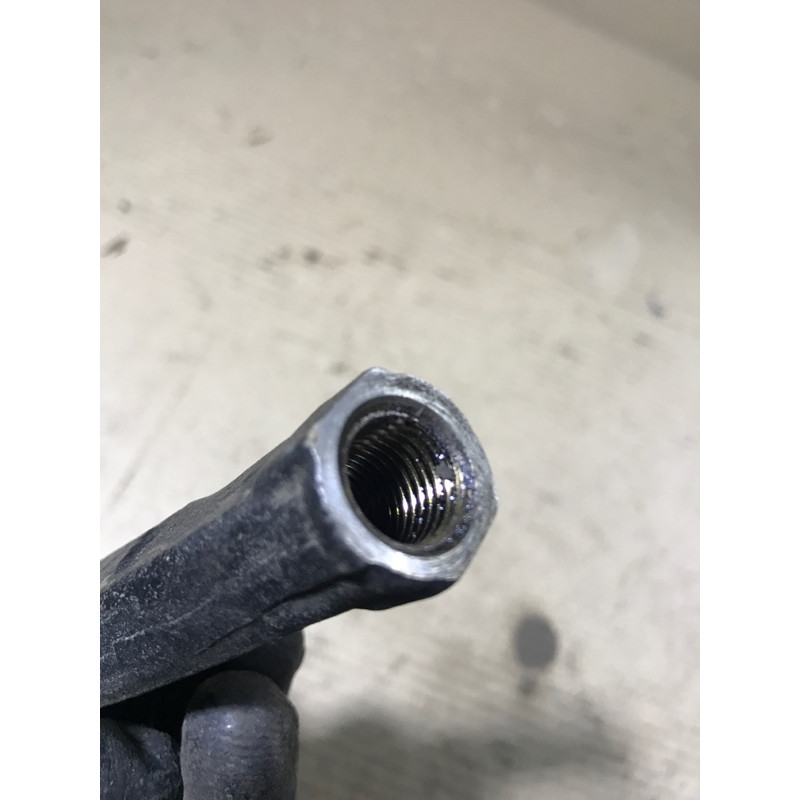 Рулевой наконечник (рулевое управление) Renault Megane 2 2004 1.9 DCI