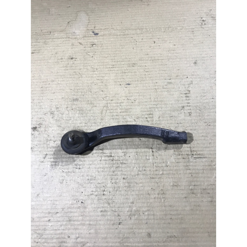 Рулевой наконечник (рулевое управление) Renault Megane 2 2004 1.9 DCI