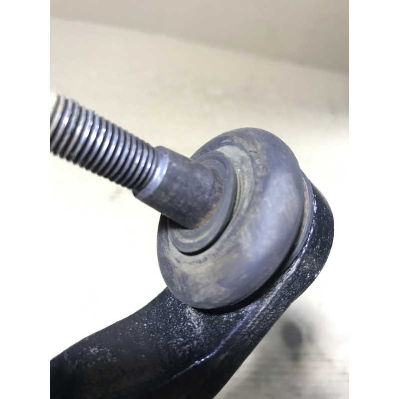 Рулевой наконечник (рулевое управление) Renault Megane 2 2004 1.9 DCI