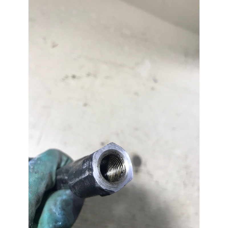 Рулевой наконечник (рулевое управление) Renault Megane 2 2004 1.9 DCI