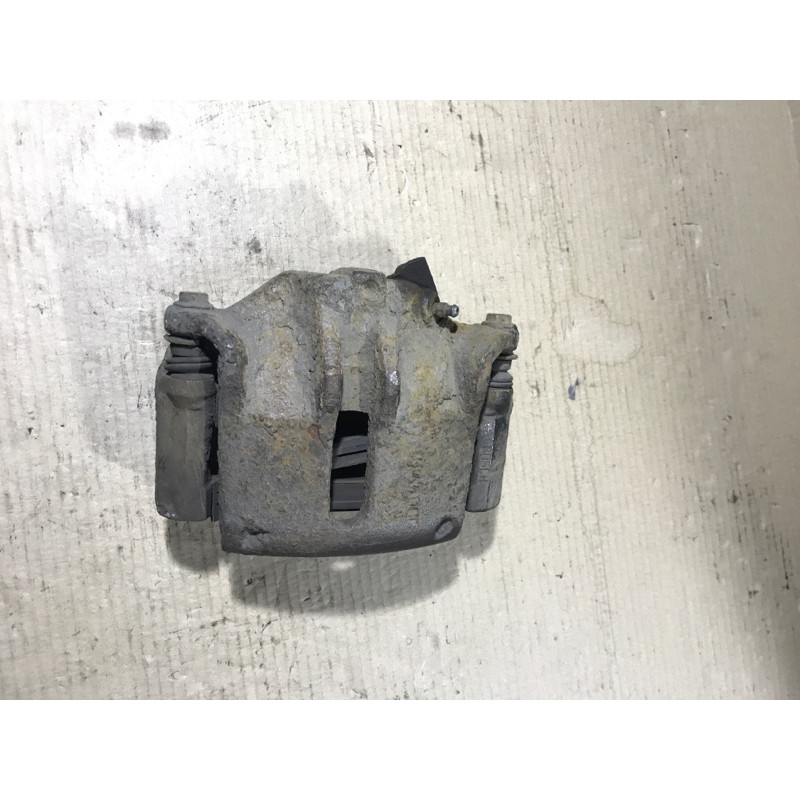 Суппорт тормозной (тормозная система) Renault Megane 2 2004 1.9 DCI