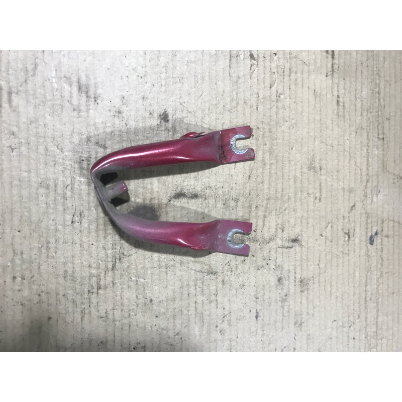 Кронштейн (двигун та елементи) Renault Megane 2 2004 1.9 DCI