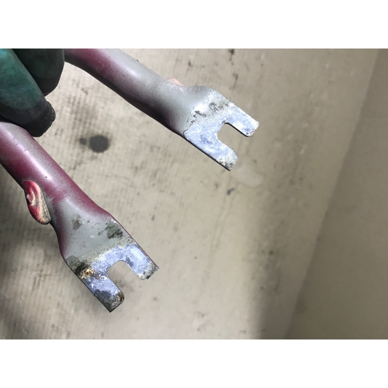 Кронштейн (двигун та елементи) Renault Megane 2 2004 1.9 DCI