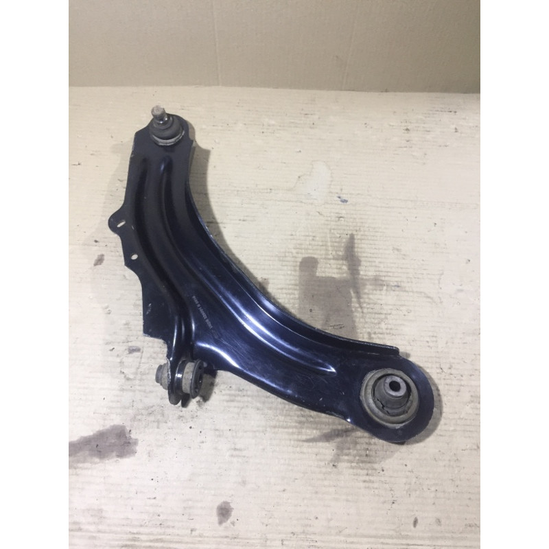 Рычаг подвески (подвеска) Renault Megane 2 2004 1.9 DCI 545003037R