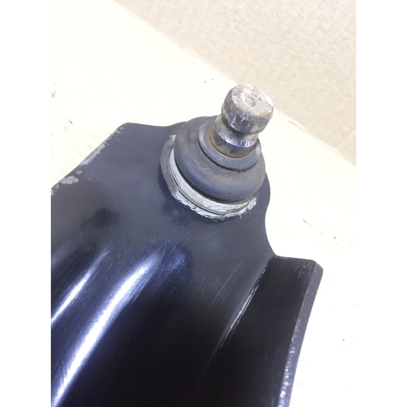 Рычаг подвески (подвеска) Renault Megane 2 2004 1.9 DCI 545003037R