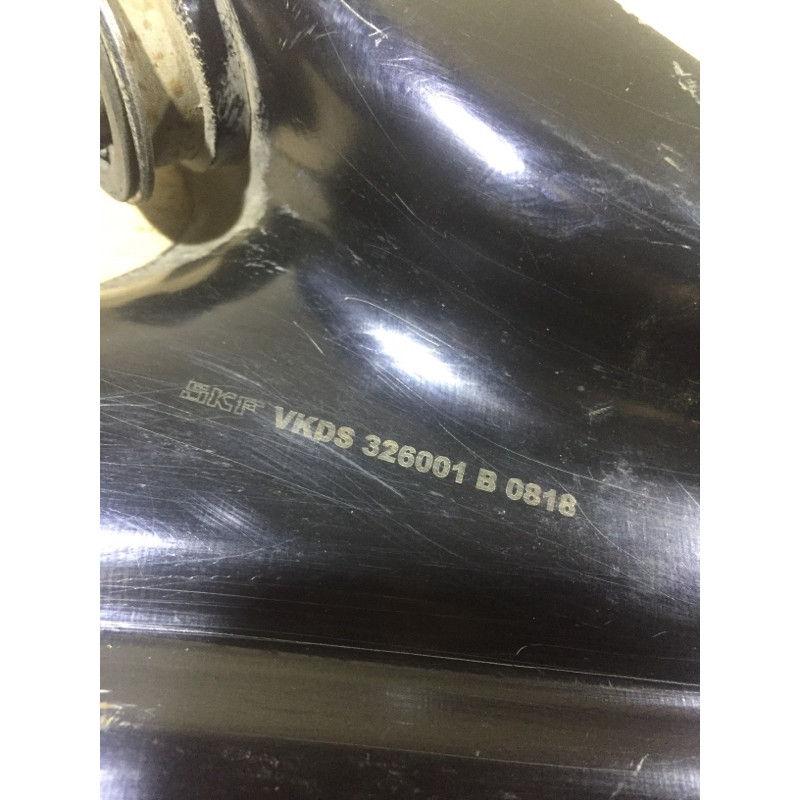 Рычаг подвески (подвеска) Renault Megane 2 2004 1.9 DCI 545003037R