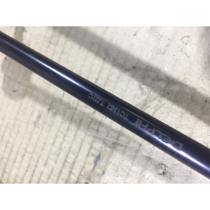 Стойка стабилизатора (подвеска) Renault Megane 2 2004 1.9 DCI