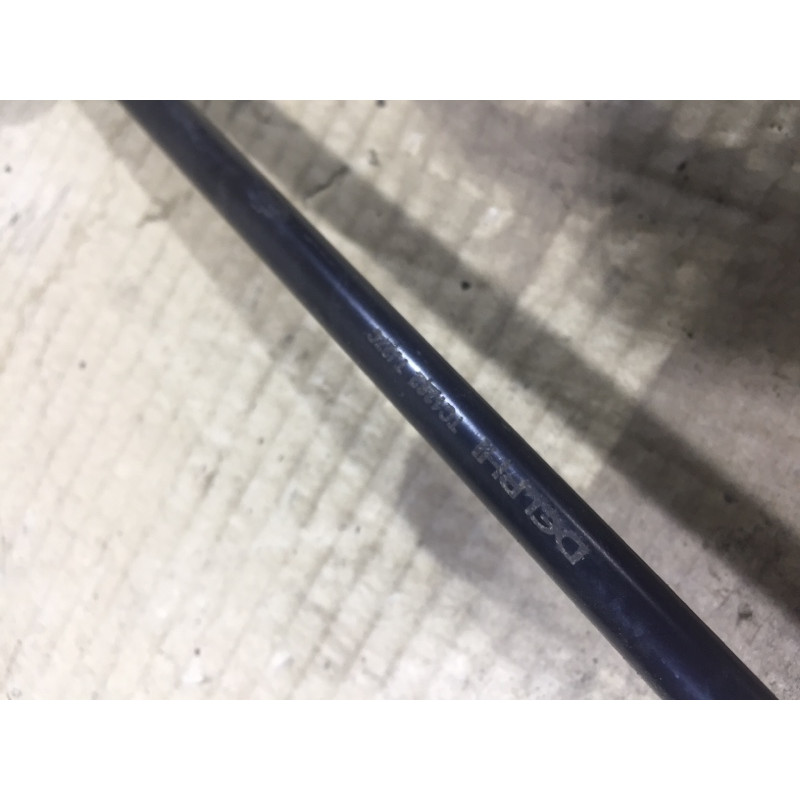 Стойка стабилизатора (подвеска) Renault Megane 2 2004 1.9 DCI