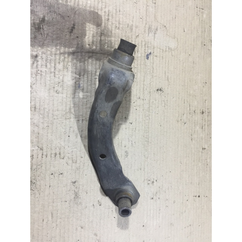 Кронштейн (двигатель и элементы) Renault Megane 2 2004 1.9 DCI 8200197453