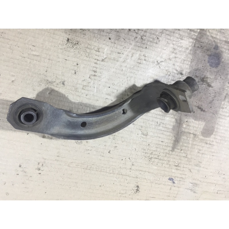 Кронштейн (двигатель и элементы) Renault Megane 2 2004 1.9 DCI 8200197453