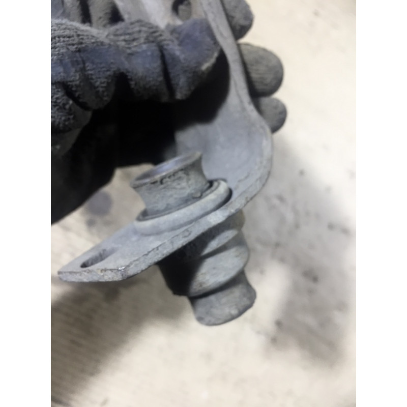 Кронштейн (двигун та елементи) Renault Megane 2 2004 1.9 DCI 8200197452