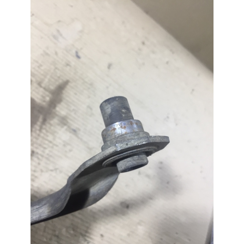 Кронштейн (двигун та елементи) Renault Megane 2 2004 1.9 DCI 8200197452