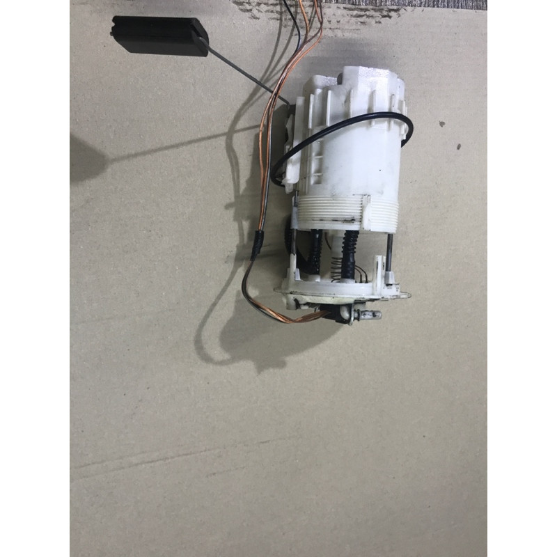 Топливный насос (топливная система) Renault Megane 2 2004 1.9 DCI