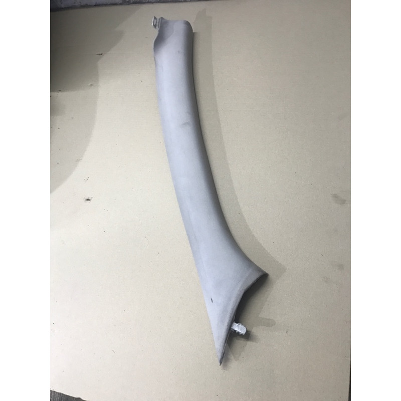 Пластик салона (салон) Renault Megane 2 2004 1.9 DCI 8200034954