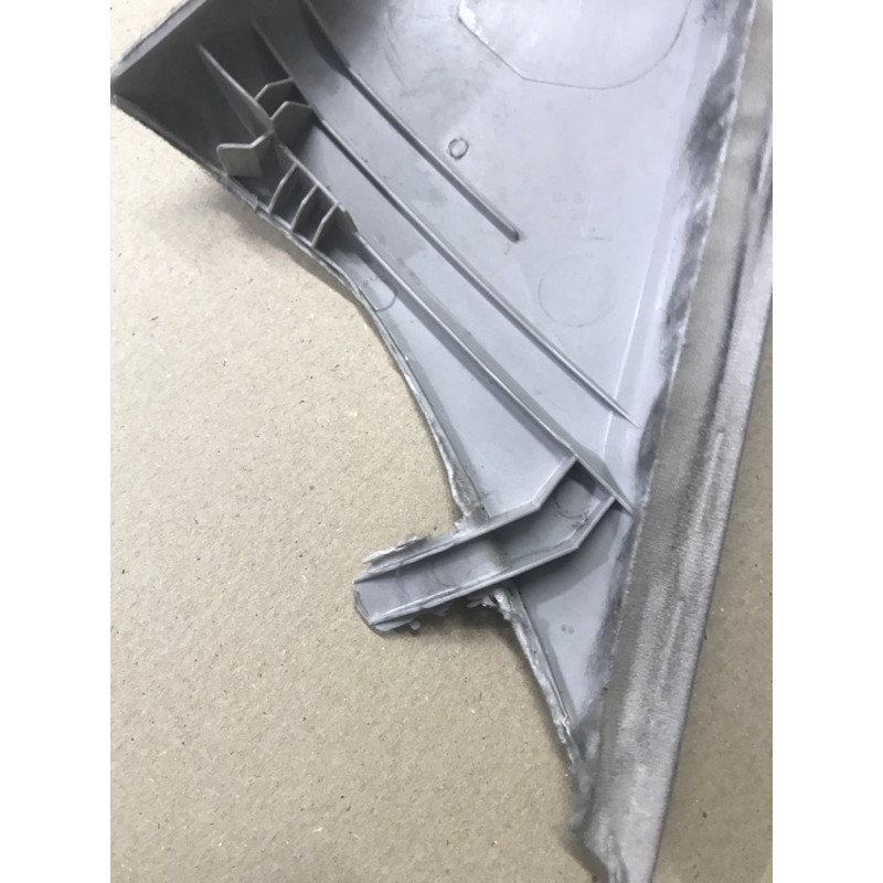 Пластик салона (салон) Renault Megane 2 2004 1.9 DCI 8200034954