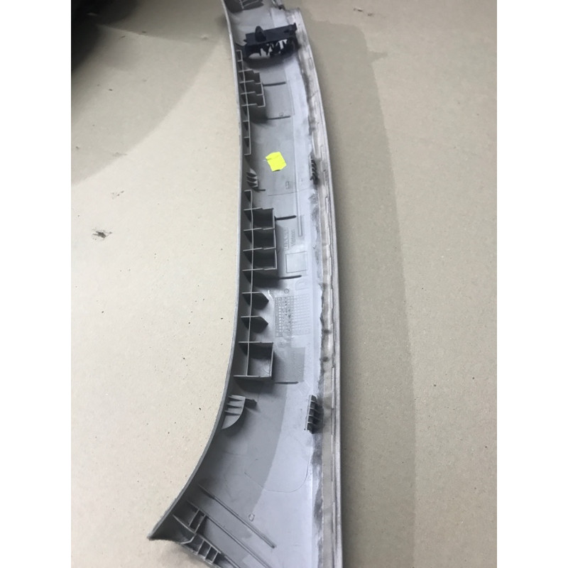 Пластик салона (салон) Renault Megane 2 2004 1.9 DCI 8200034954