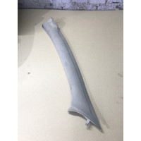 Пластик салона