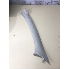 Пластик салона