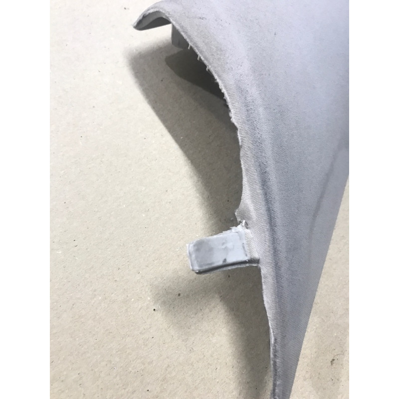 Пластик салона (салон) Renault Megane 2 2004 1.9 DCI 8200034953