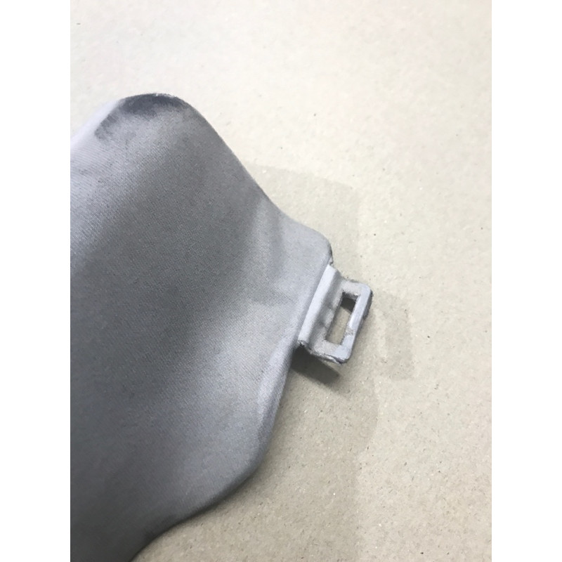 Пластик салона (салон) Renault Megane 2 2004 1.9 DCI 8200034953