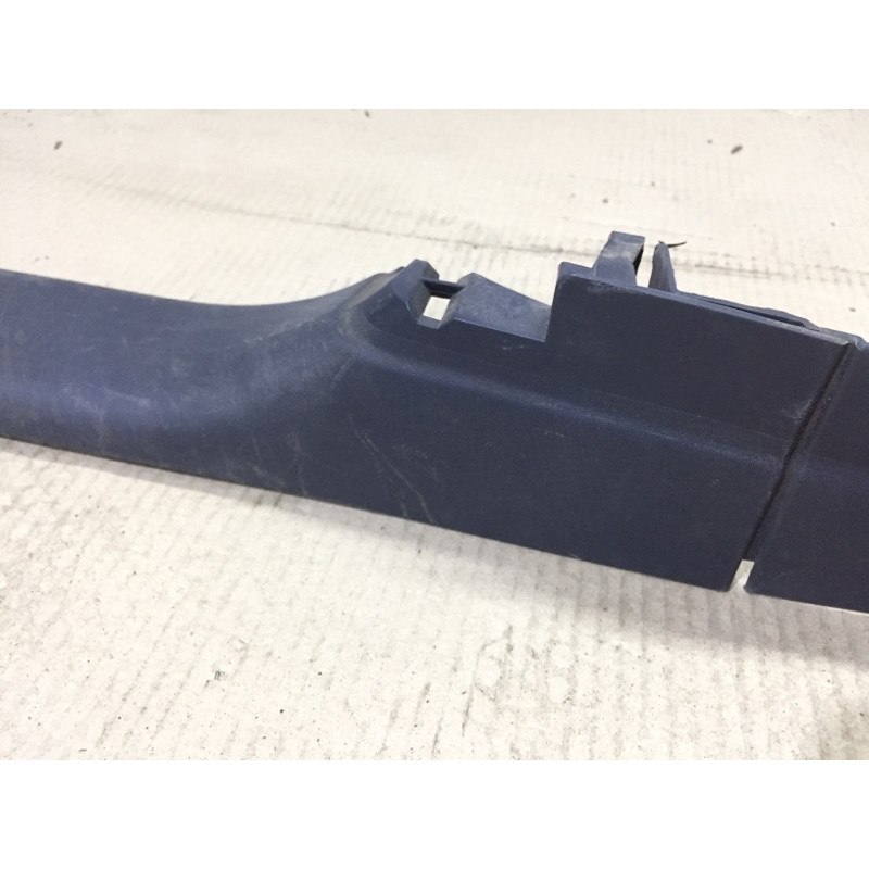 Накладка на порог (кузов и элементы) Renault Megane 2 2004 1.9 DCI 8200079436