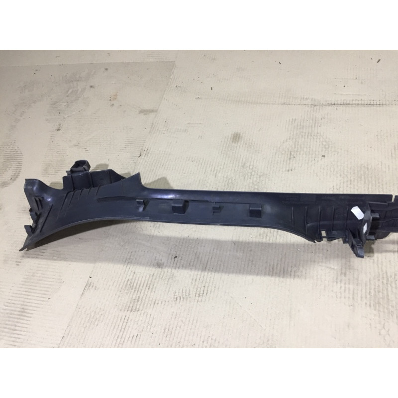 Накладка на порог (кузов и элементы) Renault Megane 2 2004 1.9 DCI 8200079436