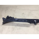 Накладка на порог (кузов и элементы) Renault Megane 2 2004 1.9 DCI 8200079436