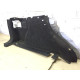Обшивка багажника (салон) Renault Megane 2 2004 1.9 DCI 8200128697