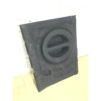 Обшивка салона