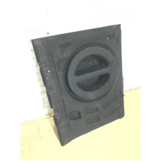 Обшивка салона