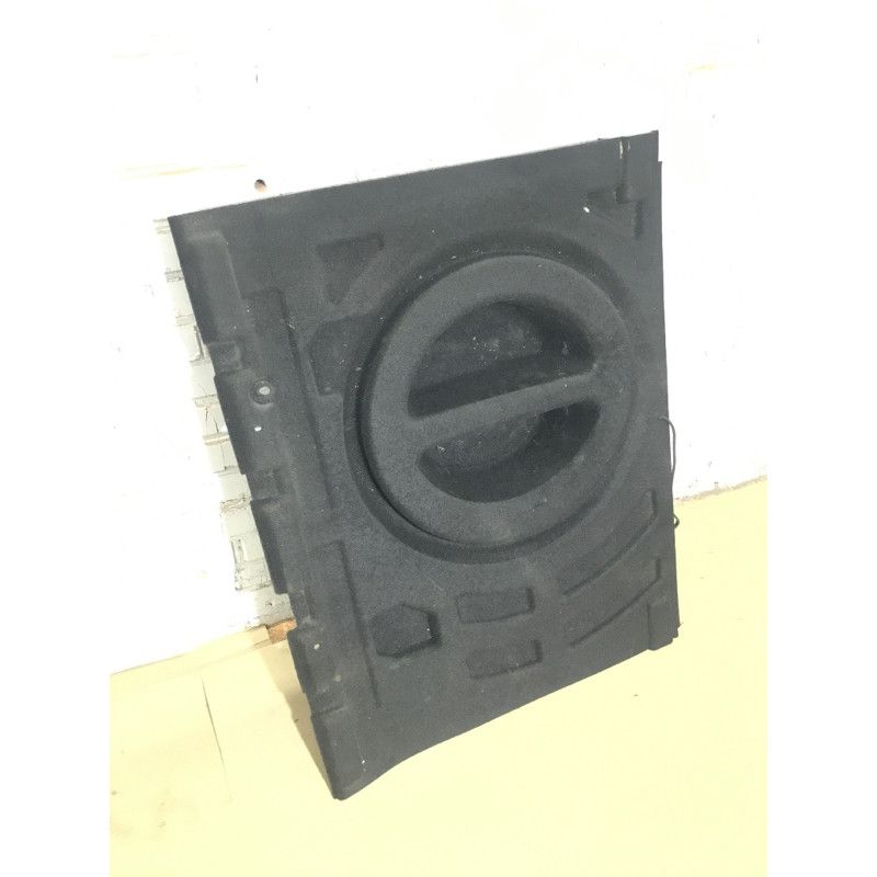 Обшивка салона (салон) Renault Megane 2 2004 1.9 DCI