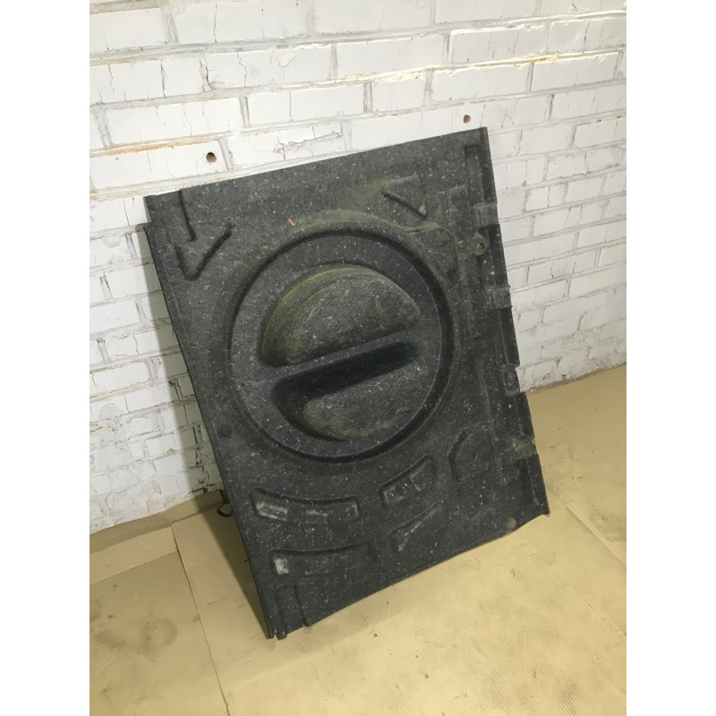 Обшивка салона (салон) Renault Megane 2 2004 1.9 DCI