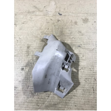 Пластик салона