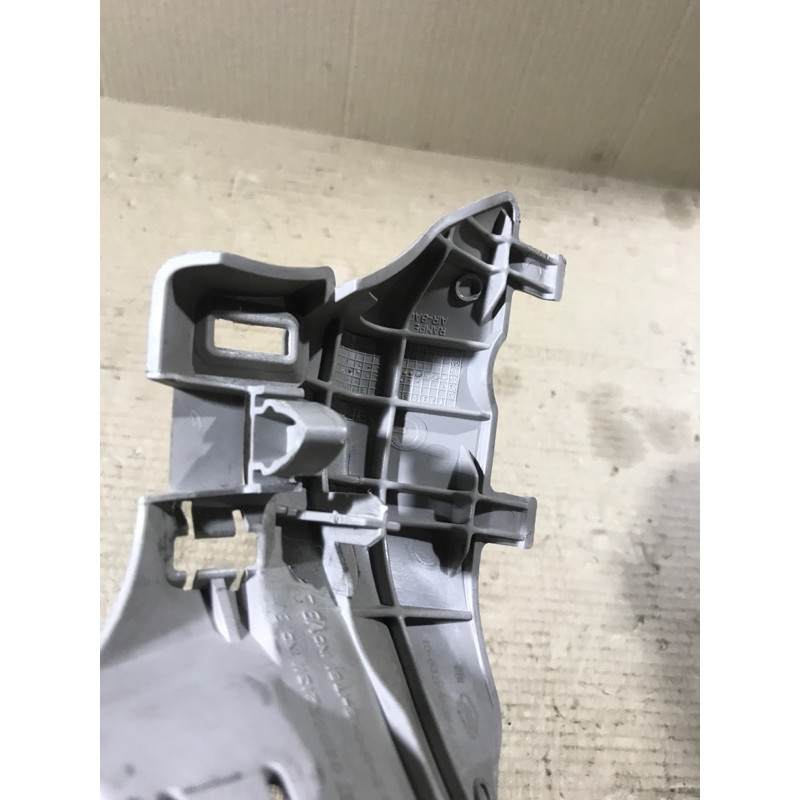 Пластик салона (салон) Renault Megane 2 2004 1.9 DCI 8200221311