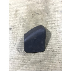 Пластик салона