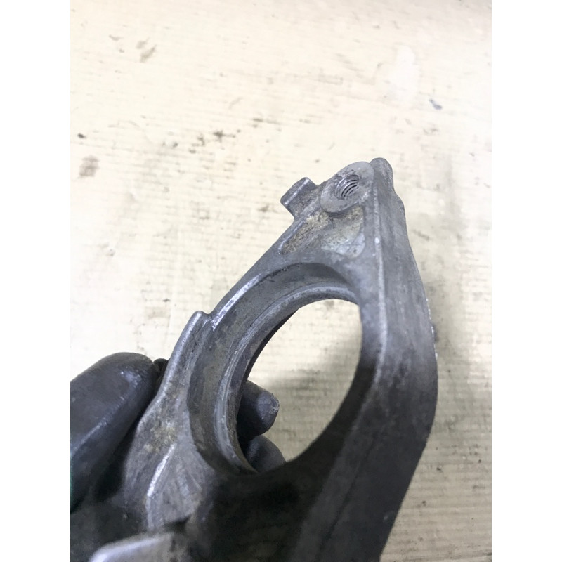Кронштейн (двигун та елементи) Renault Megane 2 2004 1.9 DCI