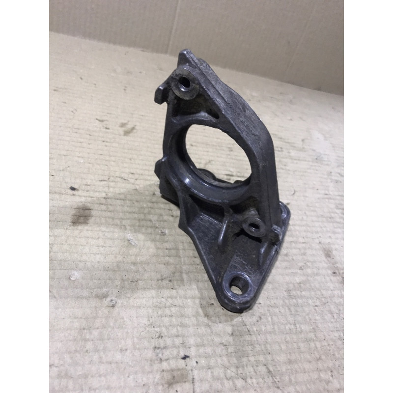 Кронштейн (двигун та елементи) Renault Megane 2 2004 1.9 DCI